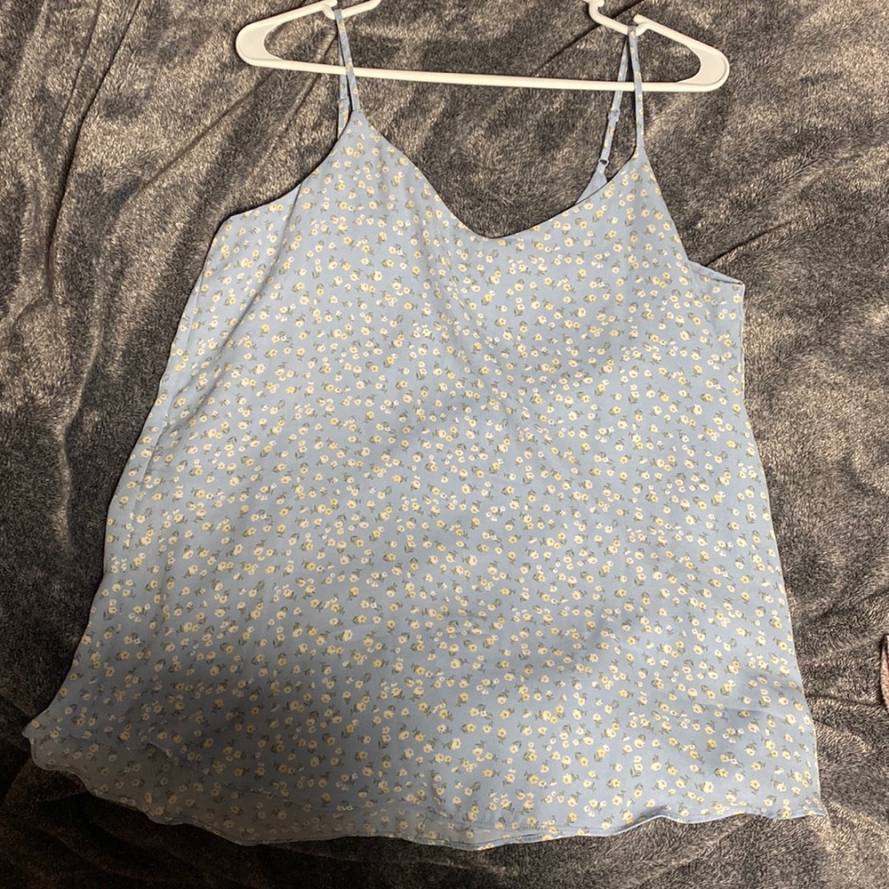 Worn once like new